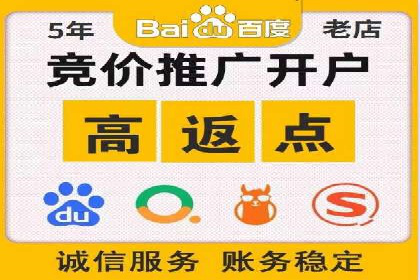 百度竞价广告的成功之路：企业运营案例集